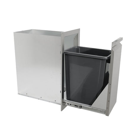 Trash Bins – Texas Star Grill Shop