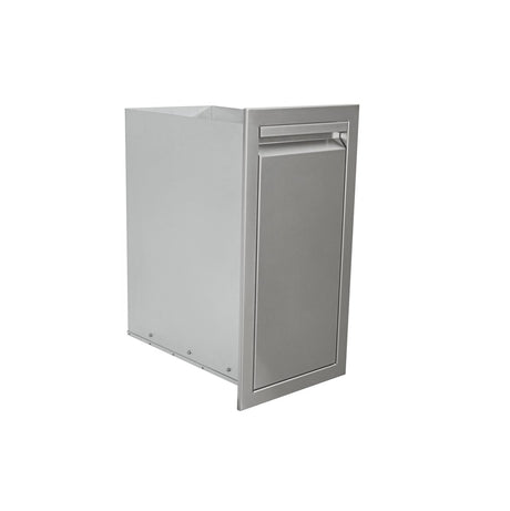 Trash Bins – Texas Star Grill Shop