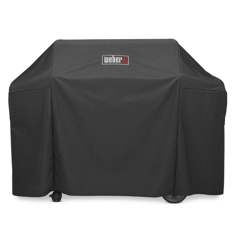 Weber Cover Genesis 400 Series 7758 - Texas Star Grill Shop 7758