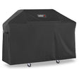 Weber Genesis 300 Series Premium Grill Cover 7757 - Texas Star Grill Shop 7757