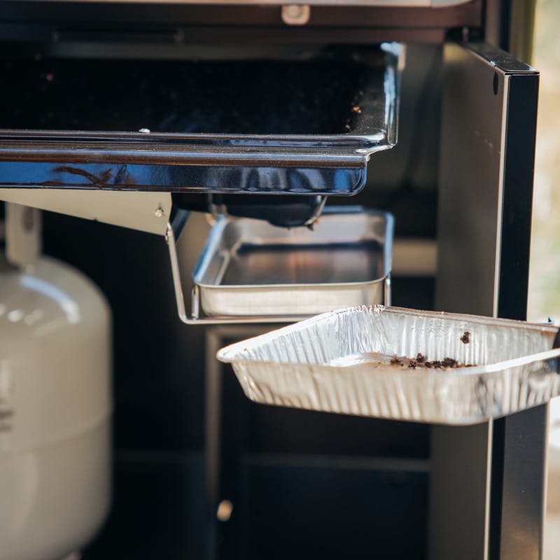 Weber Genesis E-325s Gas Grill Copper - Texas Star Grill Shop 35320001