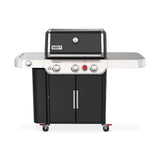 Weber Genesis E-335 Grill Black or Blue LP or NG - Texas Star Grill Shop 35410001