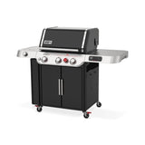 Weber Genesis EX-335 Gas Grill LP or NG - Texas Star Grill Shop 37610001