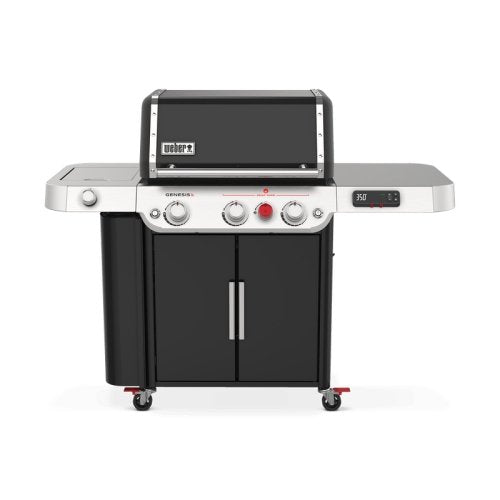 Weber Genesis Prem EPX-335 LP or NG - Texas Star Grill Shop 37810001