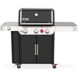 Weber Genesis SP-E-335 Black - Texas Star Grill Shop 37413301