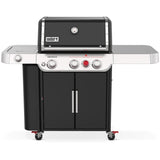 Weber Genesis SP-E-335 Black - Texas Star Grill Shop 37413301