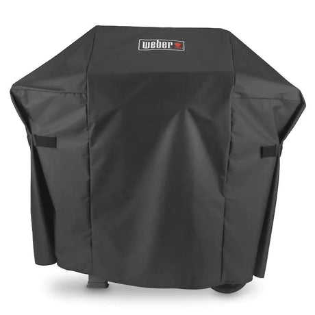 Weber Grill Cover for Spirit II 200 Series 7138 - Texas Star Grill Shop 7138