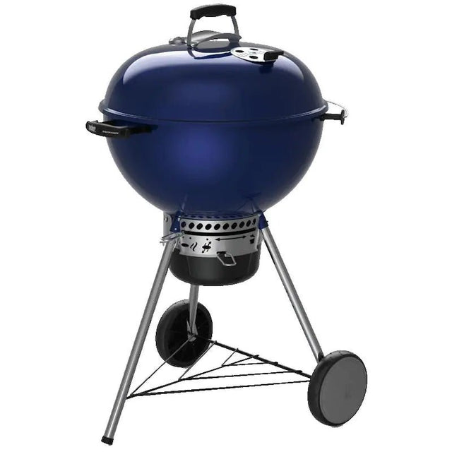Weber Mastertouch 22in Kettle Grill 14501001 - Texas Star Grill Shop