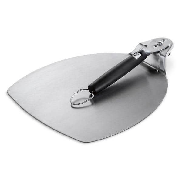 Weber Pizza Paddle 6691 - Texas Star Grill Shop 6691
