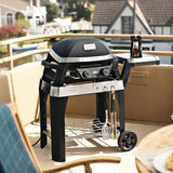 Weber Pulse 2000 Electric Grill - Texas Star Grill Shop 5012001