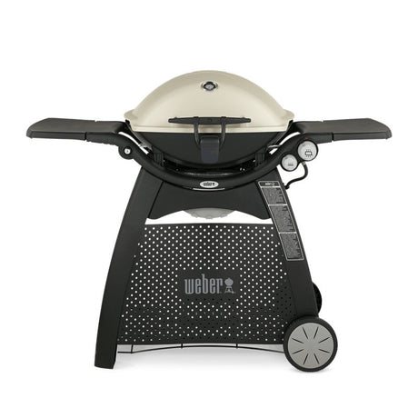 Weber Q 3200 Grill - Texas Star Grill Shop 57060001