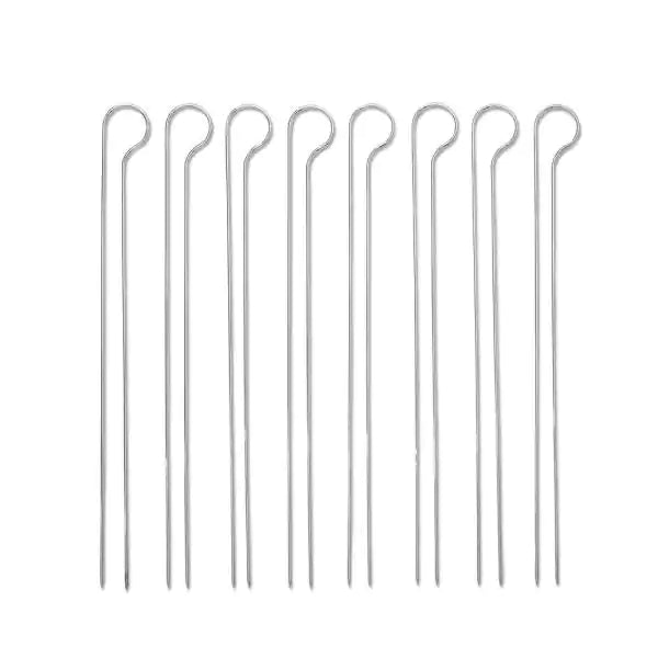 Weber Grill Skewer - Thumbnail 4