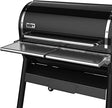 Weber Smokefire EX6 Folding Front Shelf 7003 - Texas Star Grill Shop 7003