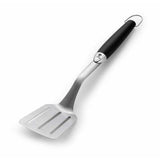 Weber Spatula Stainless Steel 6620 - Texas Star Grill Shop 6620