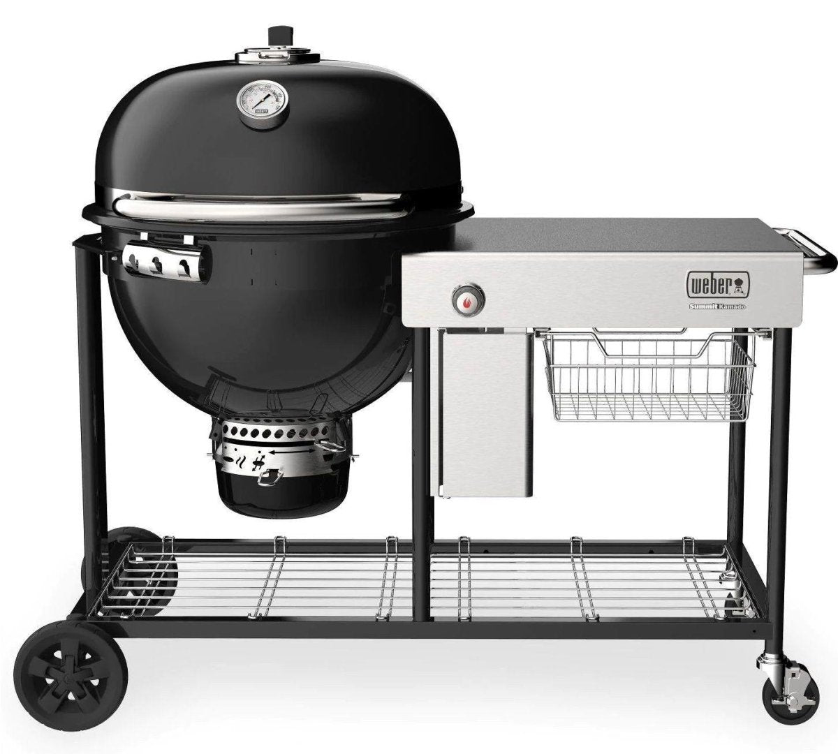 Kamado charcoal outlet