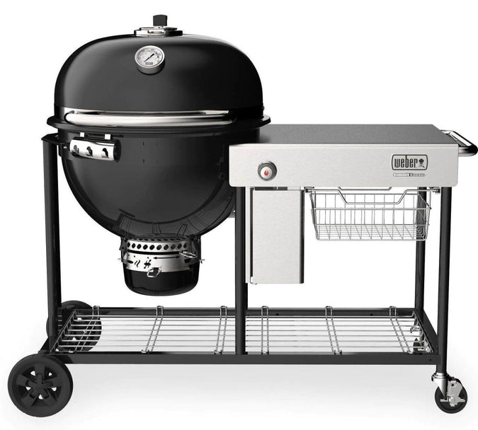 Weber Charcoal Grills | Texas Star Grill Shop