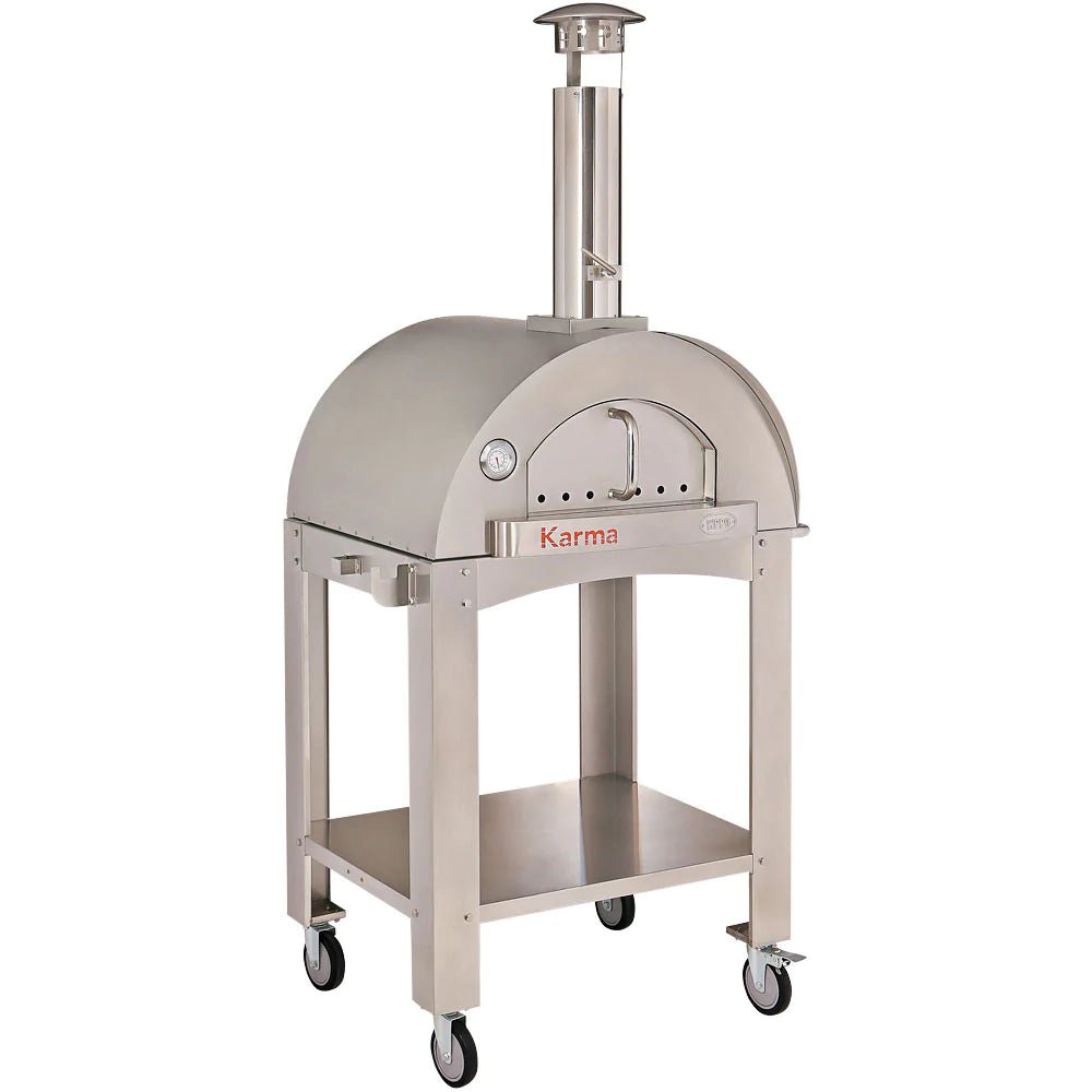 WPPO Karma 32" USED (STORE 4) - Texas Star Grill Shop