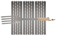 Yoder GrillGrate 3 PC Set with Spatula - Texas Star Grill Shop A90486